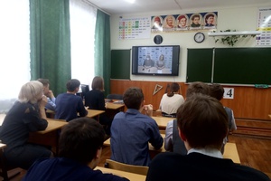 Знакомимся с профессиями