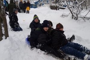 День здоровья