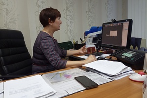 Родительское собрание